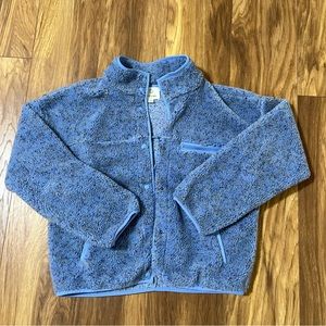 Aerie offline Sherpa Jacket